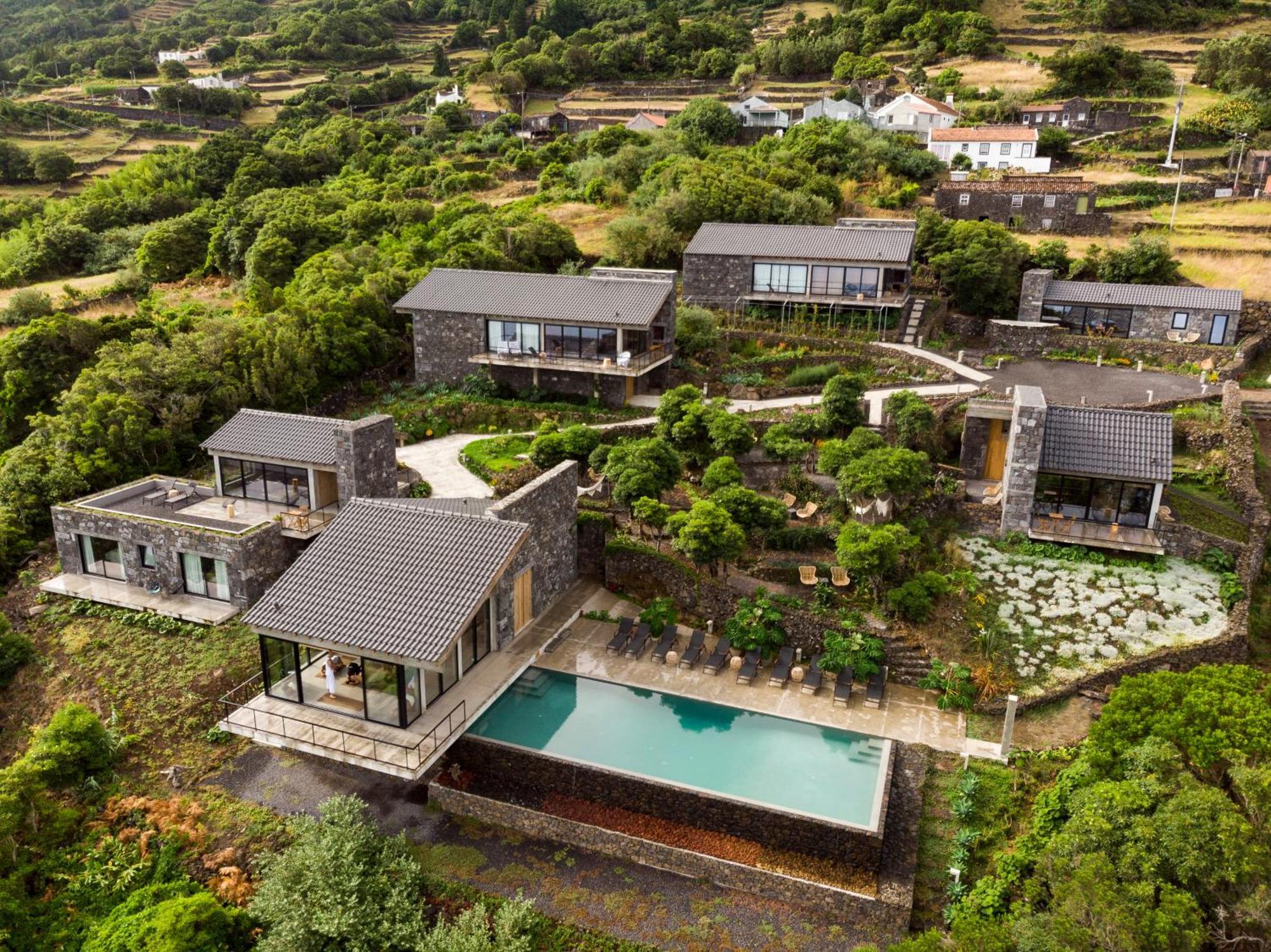 Lava Homes Santo Amaro  Exterior foto