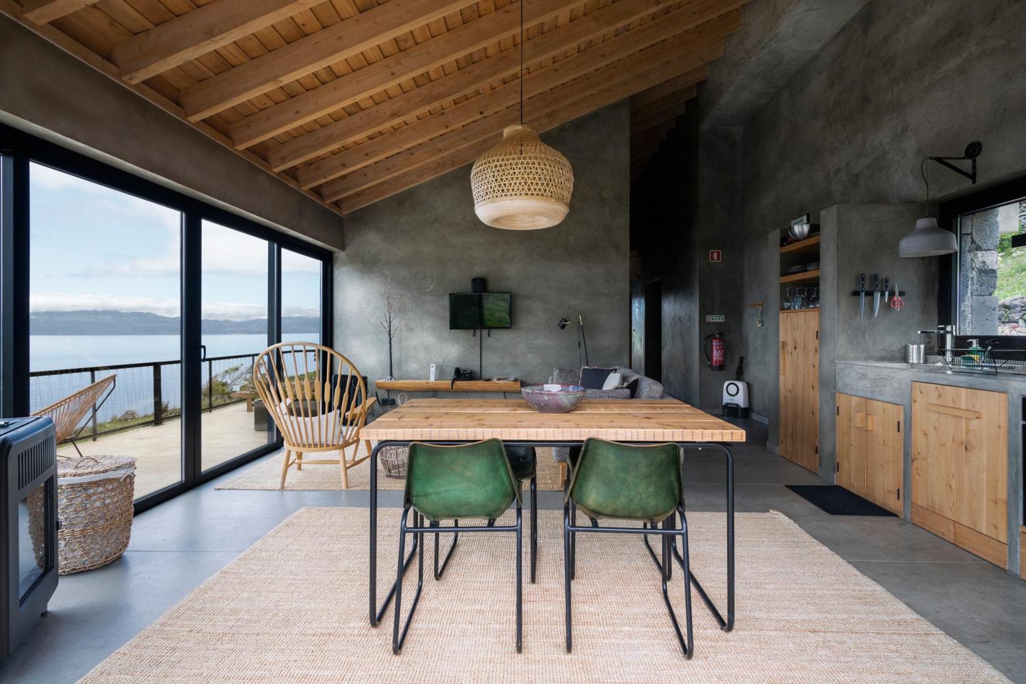 Lava Homes Santo Amaro  Exterior foto